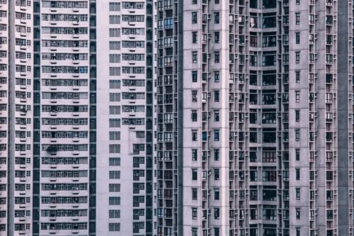深圳城市更新丨为什么不同旧改项目的容积率可以相差7 10倍
